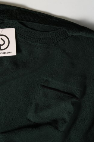 Γυναικείο πουλόβερ, Μέγεθος L, Χρώμα Πράσινο, Τιμή 6,28 €