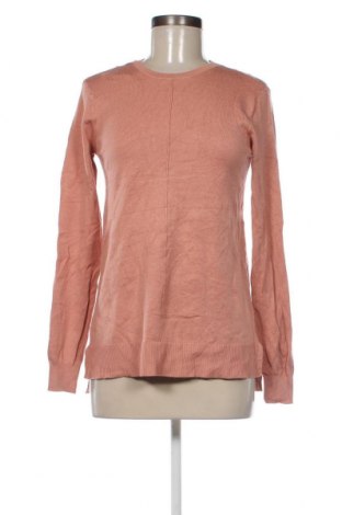 Γυναικείο πουλόβερ, Μέγεθος L, Χρώμα Πορτοκαλί, Τιμή 8,97 €