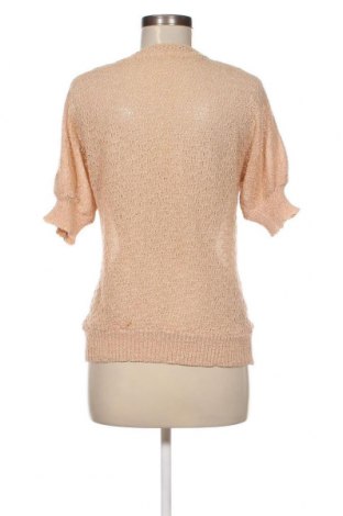 Γυναικείο πουλόβερ, Μέγεθος M, Χρώμα  Μπέζ, Τιμή 8,01 €