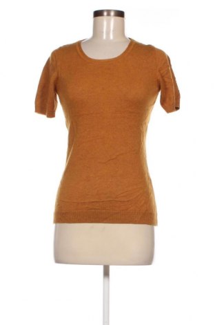 Дамски пуловер, Размер S, Цвят Кафяв, Цена 14,50 лв.