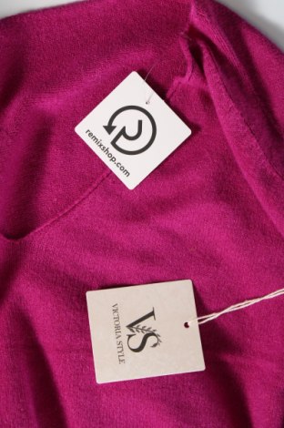 Damenpullover, Größe XL, Farbe Lila, Preis 12,11 €