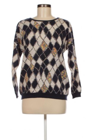 Γυναικείο πουλόβερ, Μέγεθος M, Χρώμα Πολύχρωμο, Τιμή 13,37 €