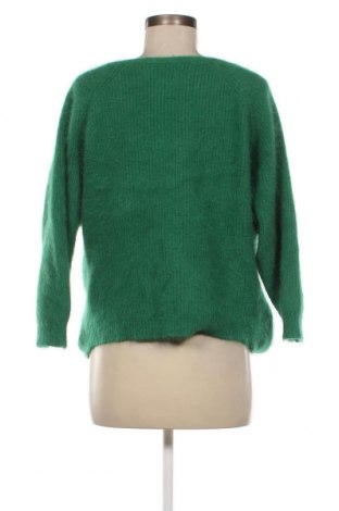 Damenpullover, Größe XL, Farbe Grün, Preis 20,18 €