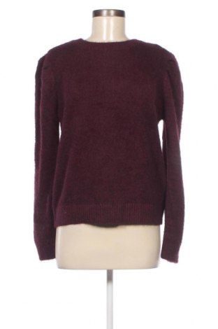 Γυναικείο πουλόβερ, Μέγεθος M, Χρώμα Βιολετί, Τιμή 4,84 €
