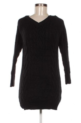 Дамски пуловер, Размер XS, Цвят Черен, Цена 29,00 лв.