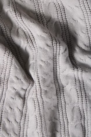 Дамски пуловер, Размер 3XL, Цвят Сив, Цена 28,13 лв.