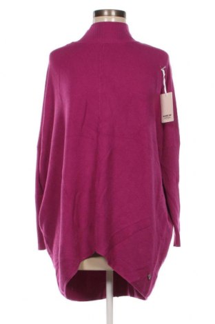 Дамски пуловер, Размер M, Цвят Розов, Цена 46,00 лв.