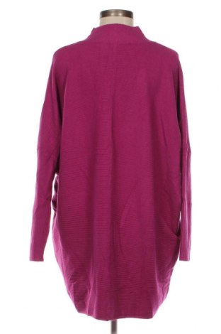 Pulover de femei, Mărime M, Culoare Roz, Preț 52,96 Lei