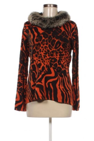 Γυναικείο πουλόβερ, Μέγεθος L, Χρώμα Πολύχρωμο, Τιμή 17,94 €