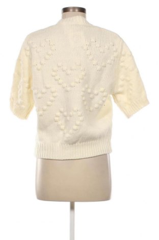 Γυναικείο πουλόβερ, Μέγεθος S, Χρώμα Εκρού, Τιμή 28,45 €