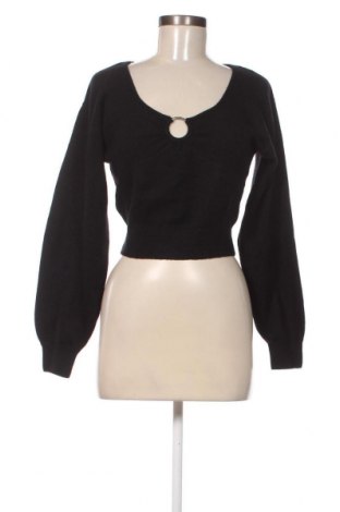 Дамски пуловер & Other Stories, Размер XS, Цвят Черен, Цена 84,00 лв.
