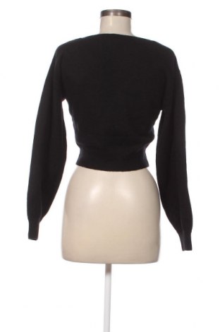 Дамски пуловер & Other Stories, Размер XS, Цвят Черен, Цена 75,60 лв.