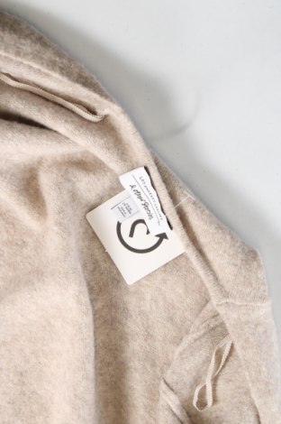 Γυναικείο πουλόβερ & Other Stories, Μέγεθος XS, Χρώμα  Μπέζ, Τιμή 31,82 €