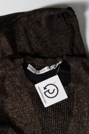 Γυναικείο πουλόβερ & Other Stories, Μέγεθος S, Χρώμα Χρυσαφί, Τιμή 31,06 €