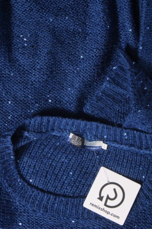 Dámsky pulóver 17 & Co., Veľkosť L, Farba Modrá, Cena  16,44 €