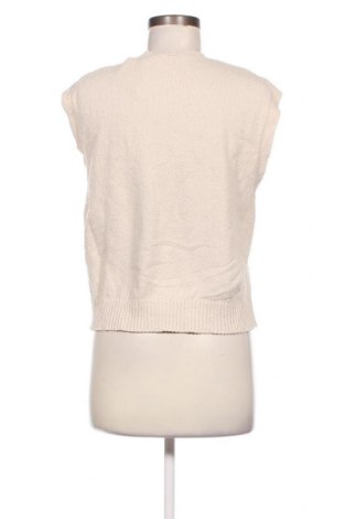 Pulover de femei 17 & Co., Mărime L, Culoare Bej, Preț 14,31 Lei