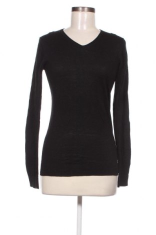 Γυναικείο πουλόβερ 17 & Co., Μέγεθος S, Χρώμα Μαύρο, Τιμή 8,07 €