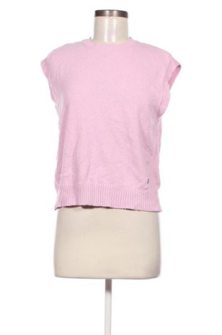 Дамски пуловер 17 & Co., Размер L, Цвят Розов, Цена 14,50 лв.