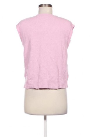 Damenpullover 17 & Co., Größe L, Farbe Rosa, Preis 3,03 €