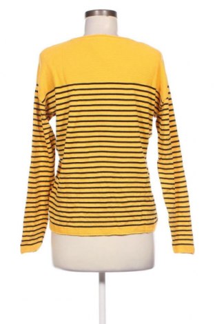 Γυναικείο πουλόβερ 17 & Co., Μέγεθος L, Χρώμα Κίτρινο, Τιμή 6,28 €