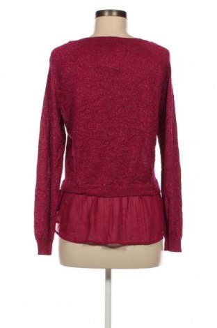 Γυναικείο πουλόβερ A.N.A., Μέγεθος L, Χρώμα Ρόζ , Τιμή 3,41 €