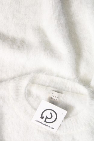 Дамски пуловер A New Day, Размер S, Цвят Бял, Цена 10,15 лв.
