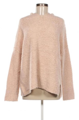 Γυναικείο πουλόβερ A New Day, Μέγεθος XL, Χρώμα  Μπέζ, Τιμή 8,97 €