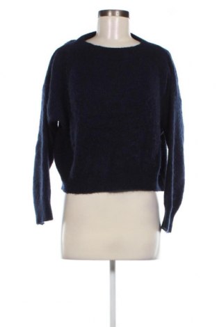 Γυναικείο πουλόβερ ANTWRP, Μέγεθος S, Χρώμα Μπλέ, Τιμή 19,18 €