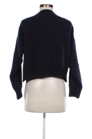 Дамски пуловер ANTWRP, Размер S, Цвят Син, Цена 50,22 лв.