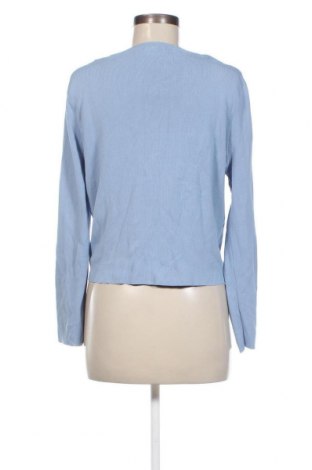 Γυναικείο πουλόβερ ASOS, Μέγεθος L, Χρώμα Μπλέ, Τιμή 11,74 €