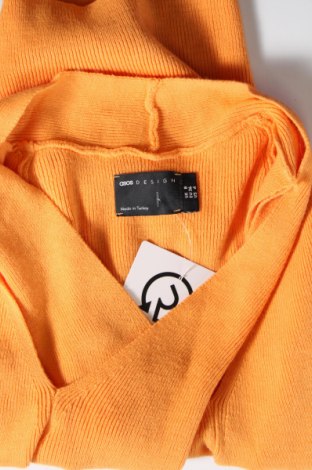 Dámský svetr ASOS, Velikost S, Barva Oranžová, Cena  285,00 Kč