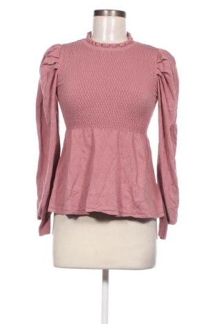 Γυναικείο πουλόβερ ASOS, Μέγεθος XS, Χρώμα Σάπιο μήλο, Τιμή 25,36 €