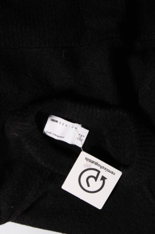 Γυναικείο πουλόβερ ASOS, Μέγεθος XS, Χρώμα Μαύρο, Τιμή 8,88 €