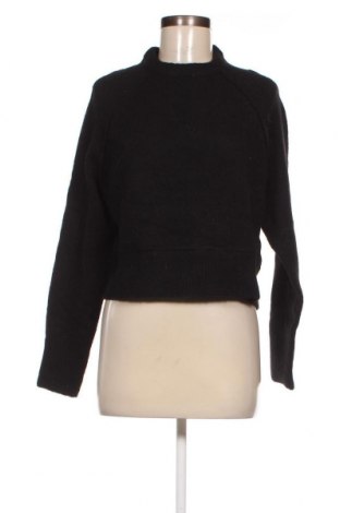 Pulover de femei ASOS, Mărime XS, Culoare Negru, Preț 67,44 Lei