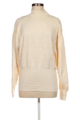 Γυναικείο πουλόβερ ASOS, Μέγεθος L, Χρώμα Εκρού, Τιμή 12,68 €