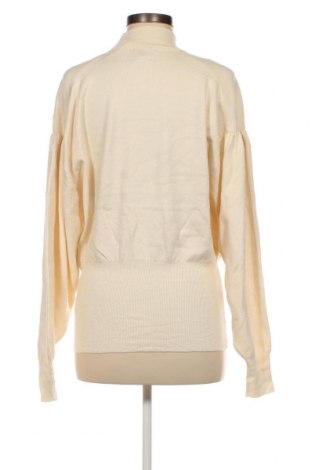 Дамски пуловер ASOS, Размер L, Цвят Екрю, Цена 14,35 лв.
