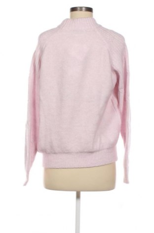 Γυναικείο πουλόβερ About You, Μέγεθος M, Χρώμα Ρόζ , Τιμή 11,83 €