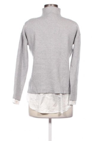 Γυναικείο πουλόβερ Adrienne Vittadini, Μέγεθος S, Χρώμα Γκρί, Τιμή 31,06 €