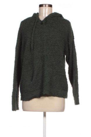 Дамски пуловер Aerie, Размер S, Цвят Зелен, Цена 7,83 лв.