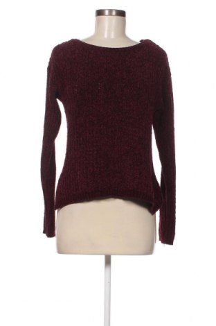 Дамски пуловер Aeropostale, Размер S, Цвят Лилав, Цена 15,66 лв.