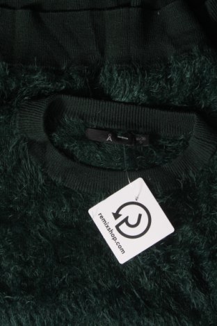 Damenpullover Ahlens, Größe S, Farbe Grün, Preis € 3,23