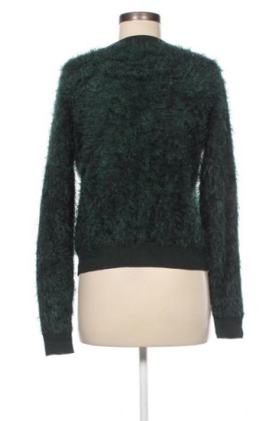 Дамски пуловер Ahlens, Размер S, Цвят Зелен, Цена 10,15 лв.