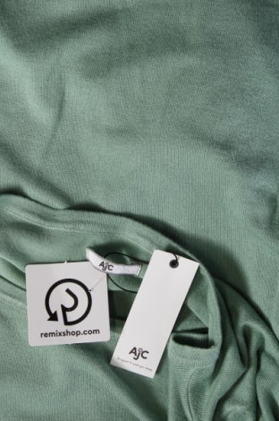 Damenpullover Ajc, Größe M, Farbe Grün, Preis 4,27 €