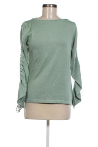 Pulover de femei Ajc, Mărime S, Culoare Verde, Preț 22,70 Lei