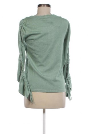 Дамски пуловер Ajc, Размер S, Цвят Зелен, Цена 17,48 лв.
