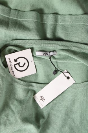 Pulover de femei Ajc, Mărime M, Culoare Verde, Preț 54,48 Lei