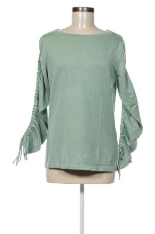 Pulover de femei Ajc, Mărime M, Culoare Verde, Preț 75,66 Lei
