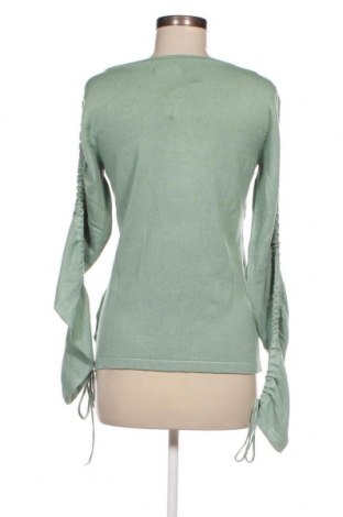 Pulover de femei Ajc, Mărime XXS, Culoare Verde, Preț 36,32 Lei