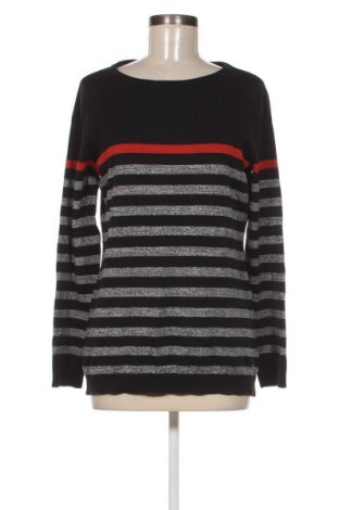 Γυναικείο πουλόβερ Ajc, Μέγεθος XL, Χρώμα Πολύχρωμο, Τιμή 8,90 €