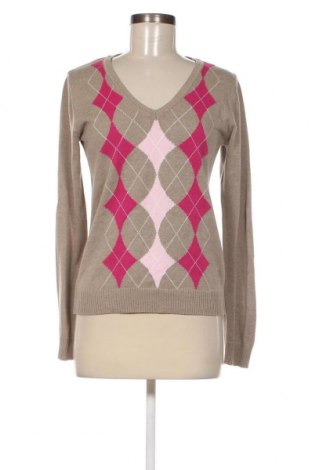 Дамски пуловер Ajc, Размер S, Цвят Многоцветен, Цена 52,53 лв.